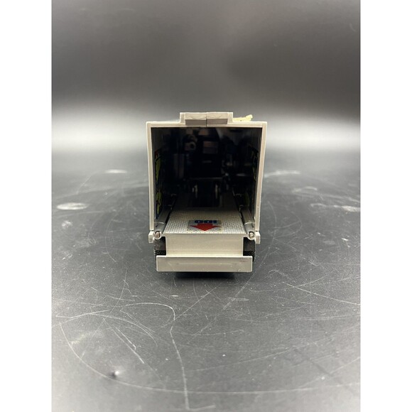 Vintage 1982 Transformers Optimus Prime Trailer Only - Picture 2 of 12